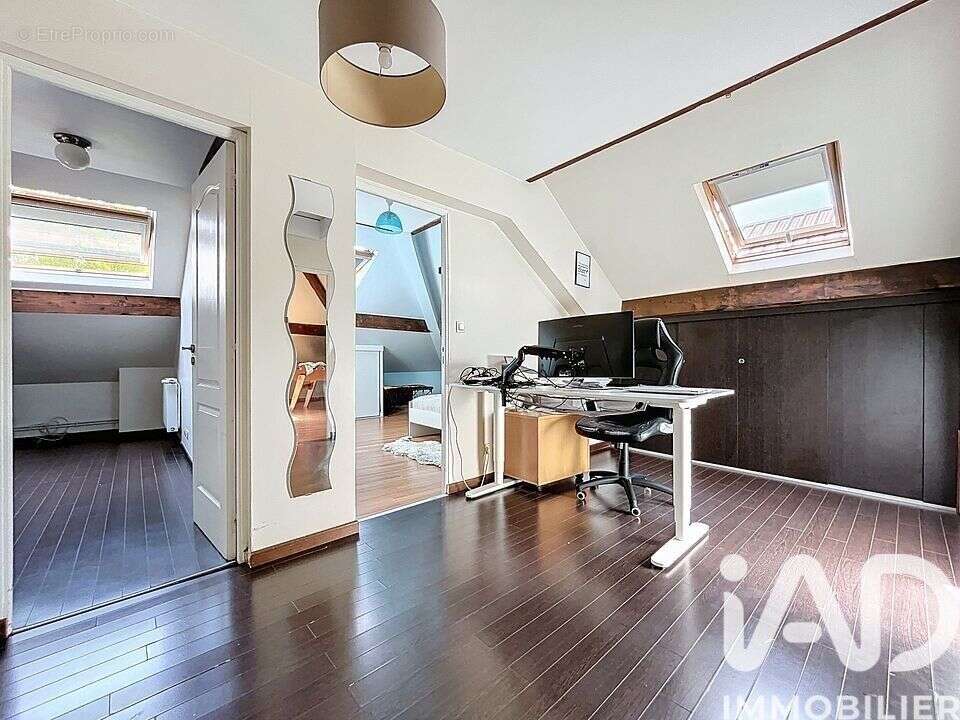 Photo 9 - Maison à AULNAY-SOUS-BOIS