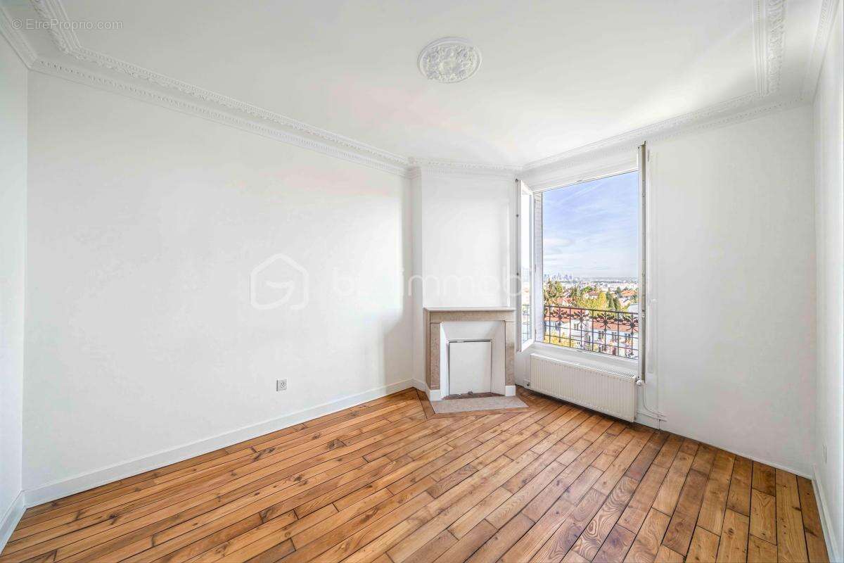 Appartement à CLAMART