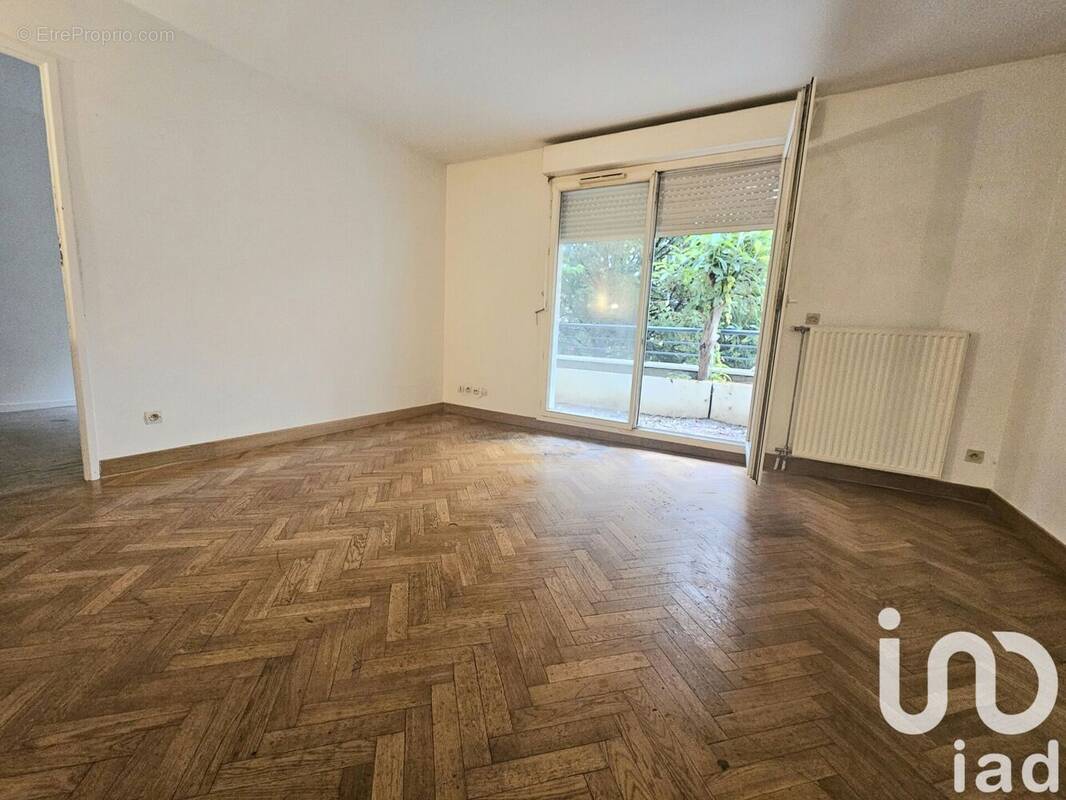 Photo 1 - Appartement à VITRY-SUR-SEINE