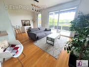 Appartement à L&#039;HAY-LES-ROSES