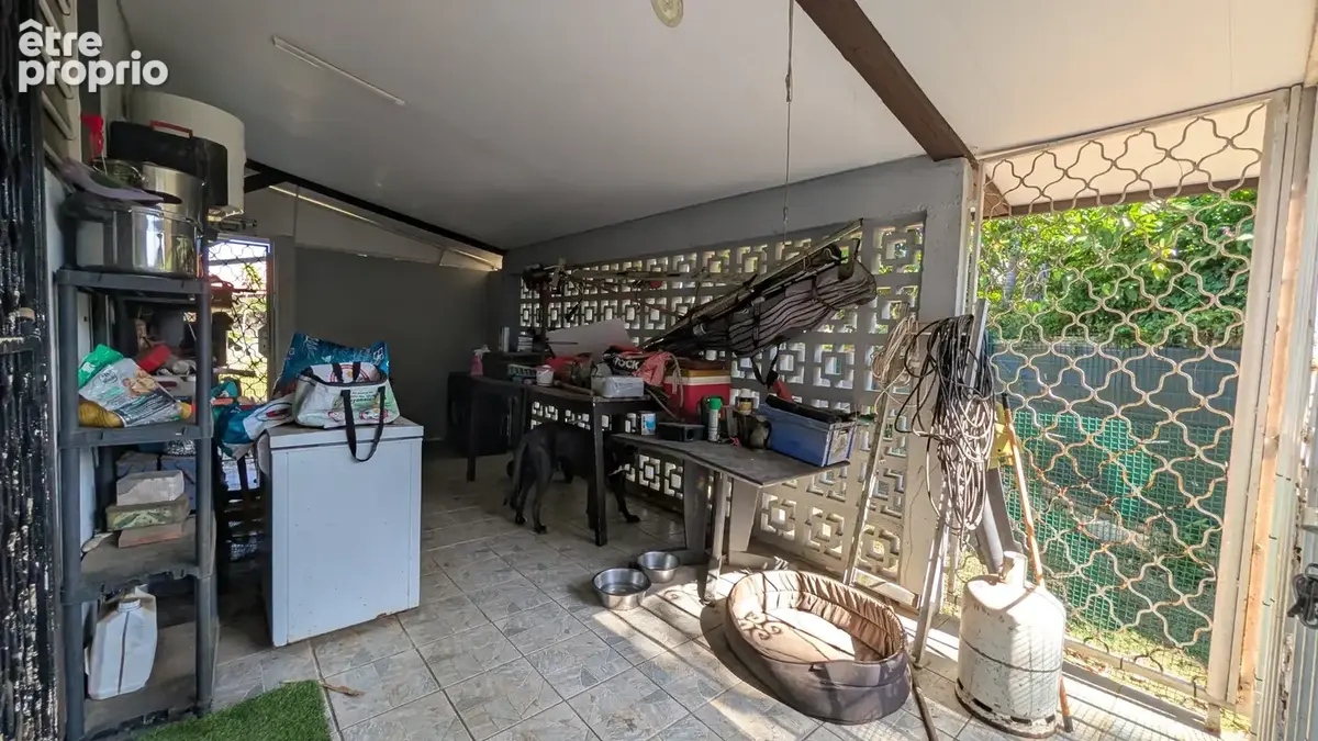 Vente Maison T4 Route de Montabo   Terrain piscinable 1 001 m2 avec fort potentiel constructible - photo 32