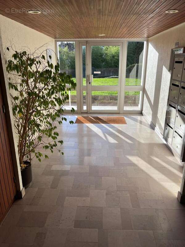 Photo 6 - Appartement à ANGOULEME