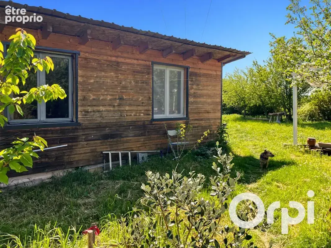 **à vendre – mas provençal de caractère avec deux habitations – secteur montoison** - photo 23