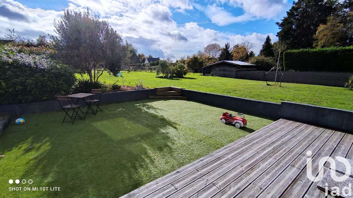 Photo 3 - Maison à LANVALLAY