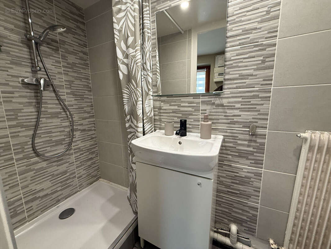 Rentabilité nette 10% / Appartement Vienne centre-ville (38200) / Investissement locatif - photo 4