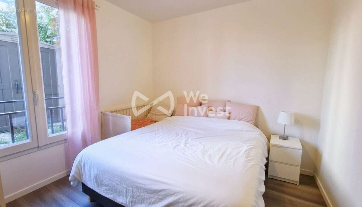 Appartement à CHELLES