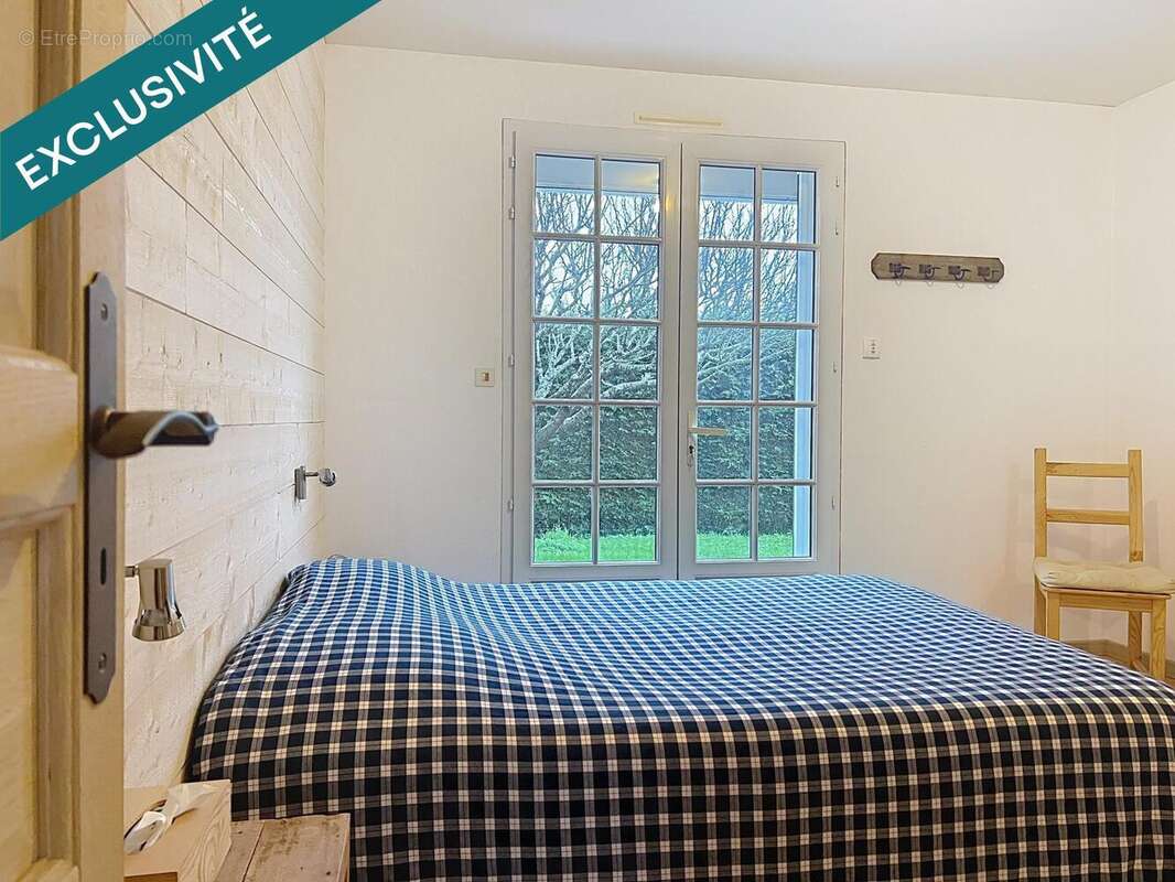 Photo 8 - Maison à SAINT-HILAIRE-LA-FORET