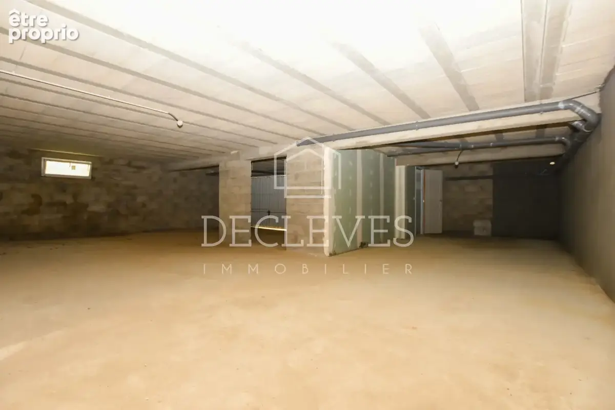 Maison Neuve de 150 m2 - 5 chambres et Sous-sol total -  Morainvilliers - - photo 17