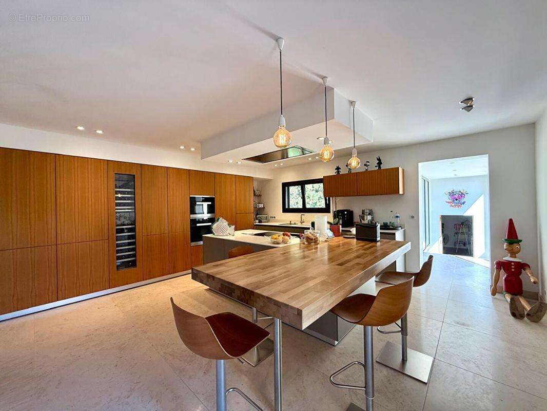 Maison à SAINT-REMY-DE-PROVENCE