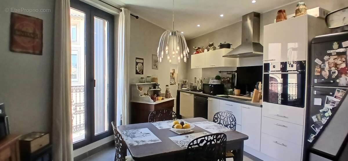 Maison à MURVIEL-LES-BEZIERS