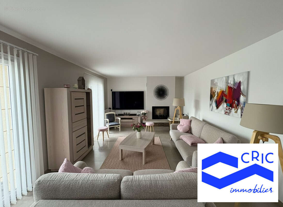 Maison à GAINNEVILLE