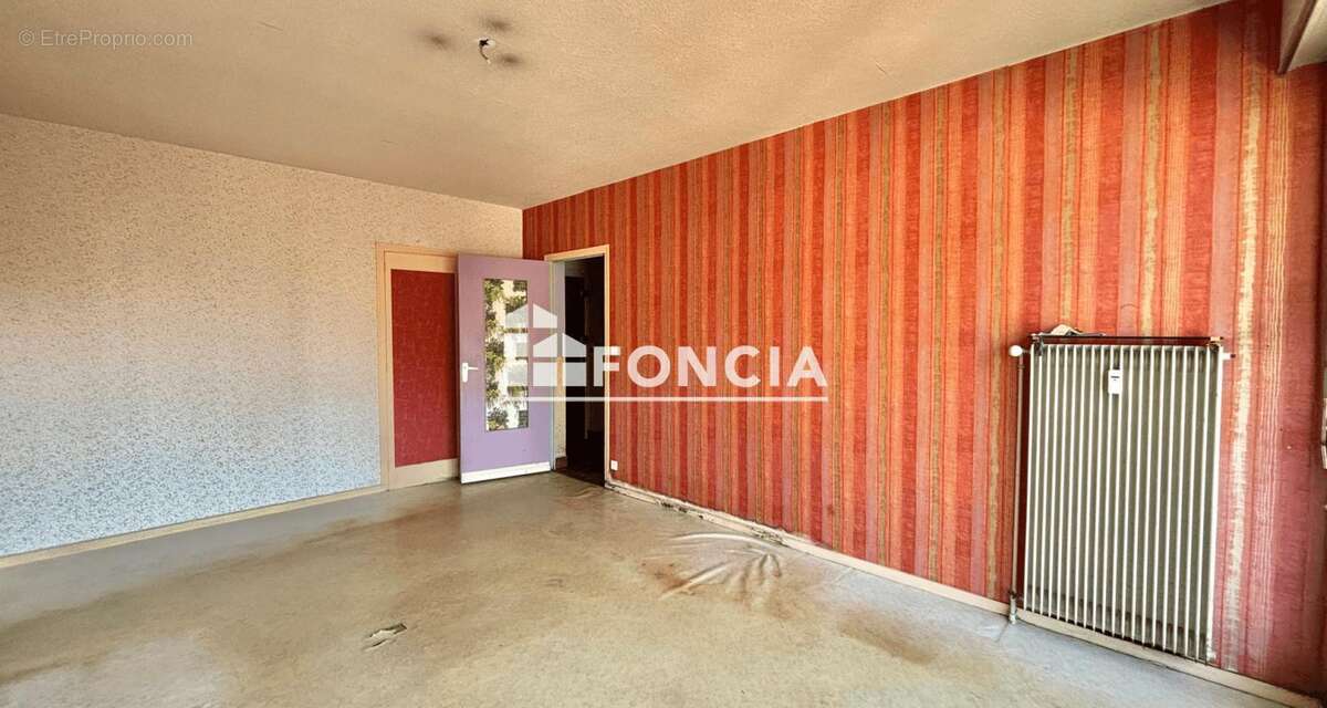 Appartement à BONNEVILLE