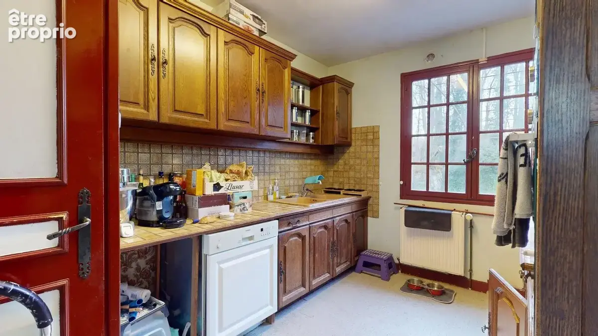 Maison 5 pièces 85 m² à vendre à Villiers-Sous-Grez (77760) - photo 4