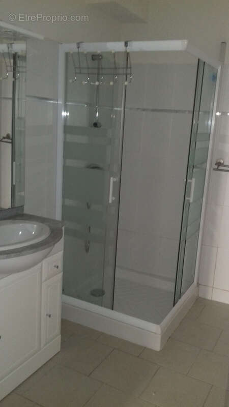 Immeuble locatif - photo 12