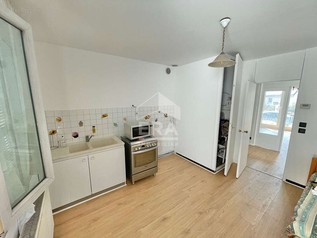 Maison 178m² à maisons-alfort - photo 7