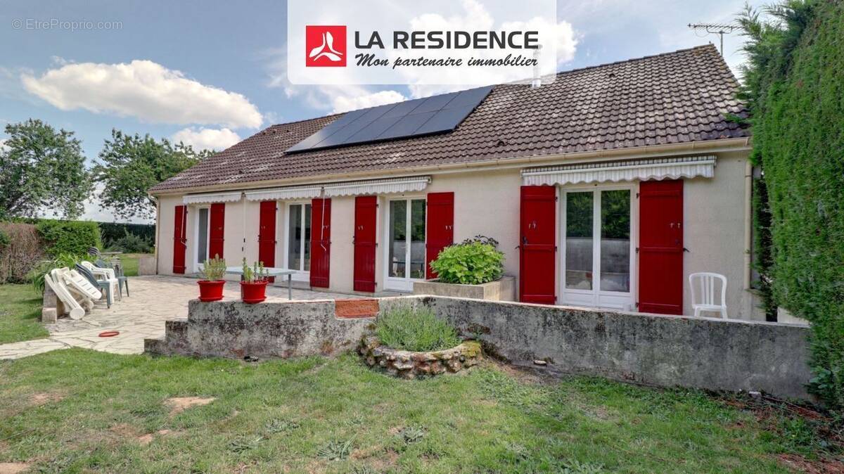 Maison à LES ANDELYS