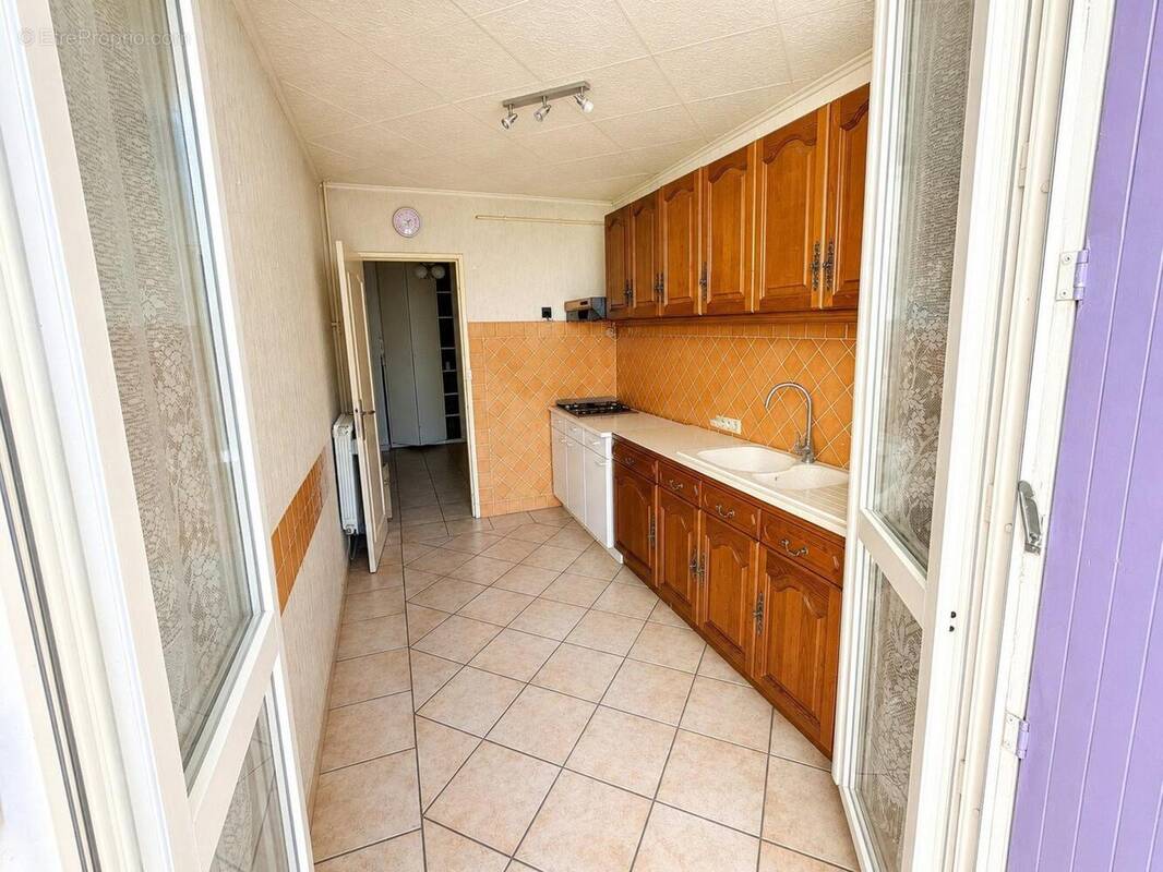 Photo 1 - Appartement à MANOSQUE