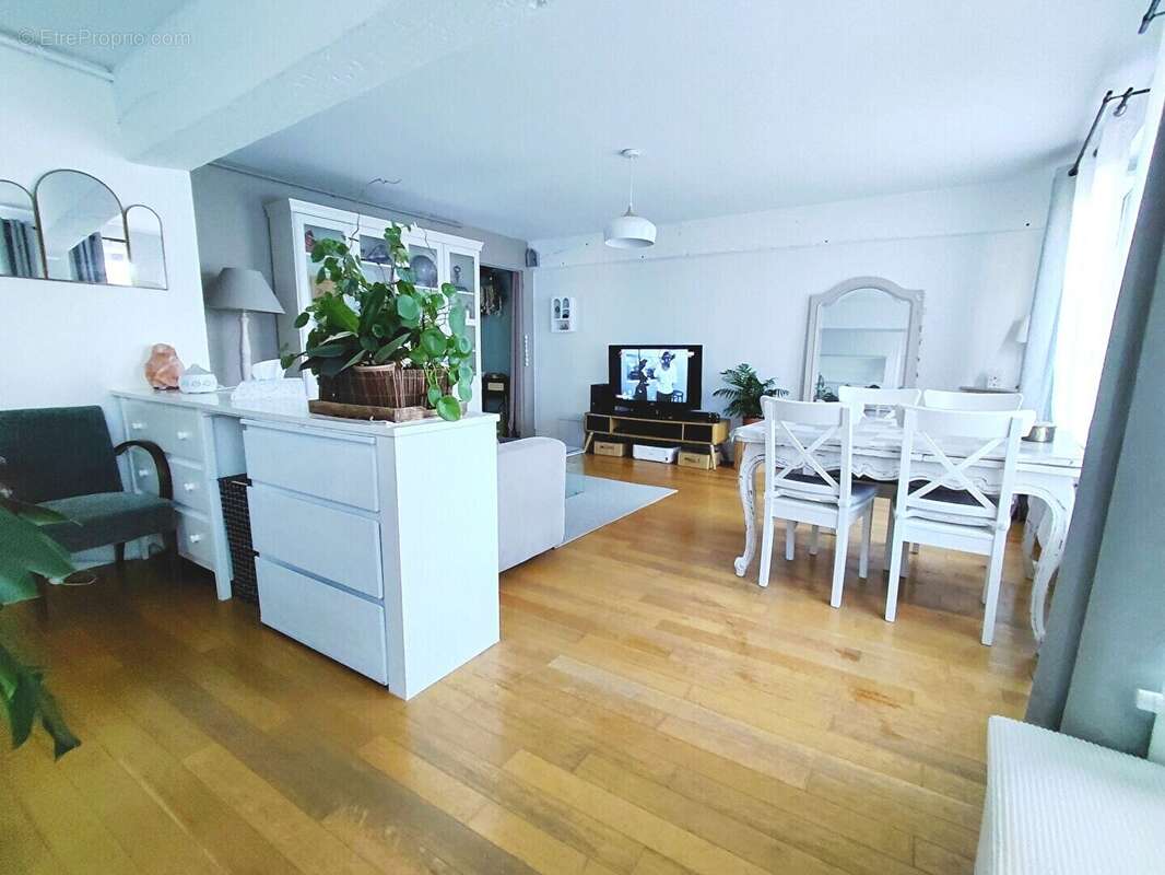 Appartement à CHARTRES