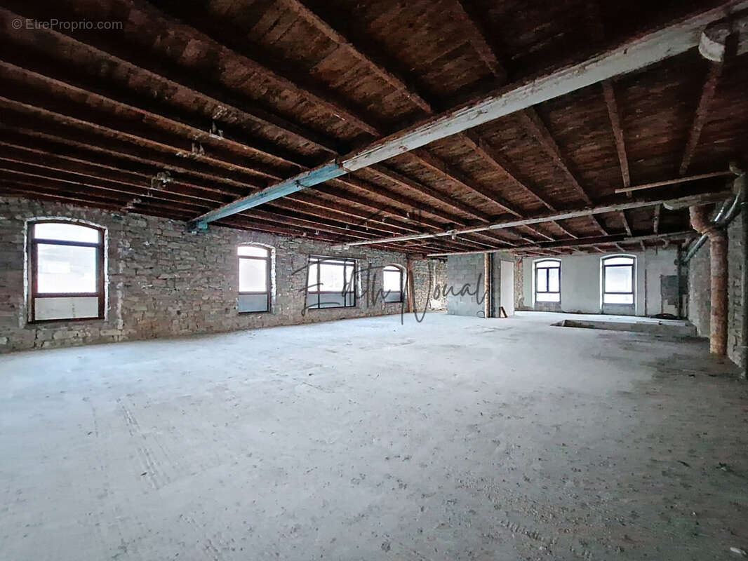 Appartement à MILLAU