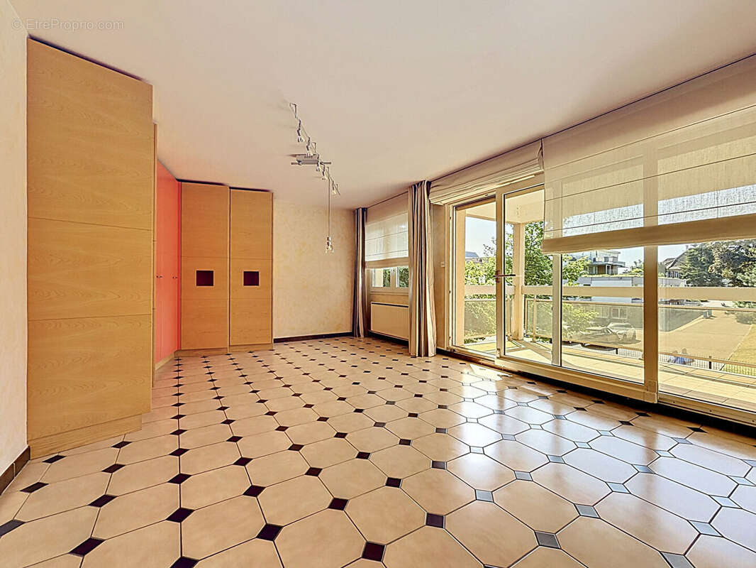 Appartement à LINGOLSHEIM