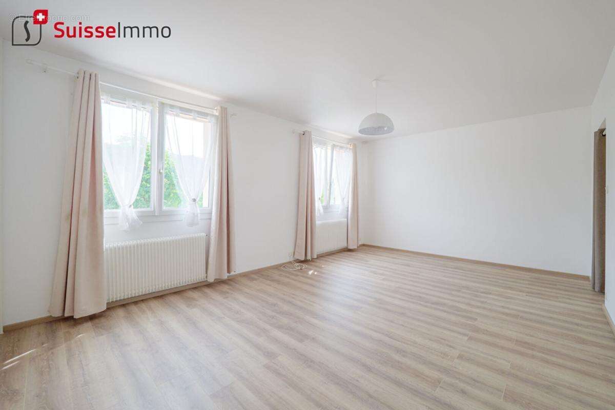 Maison 5 pièces 110 m2 - photo 6