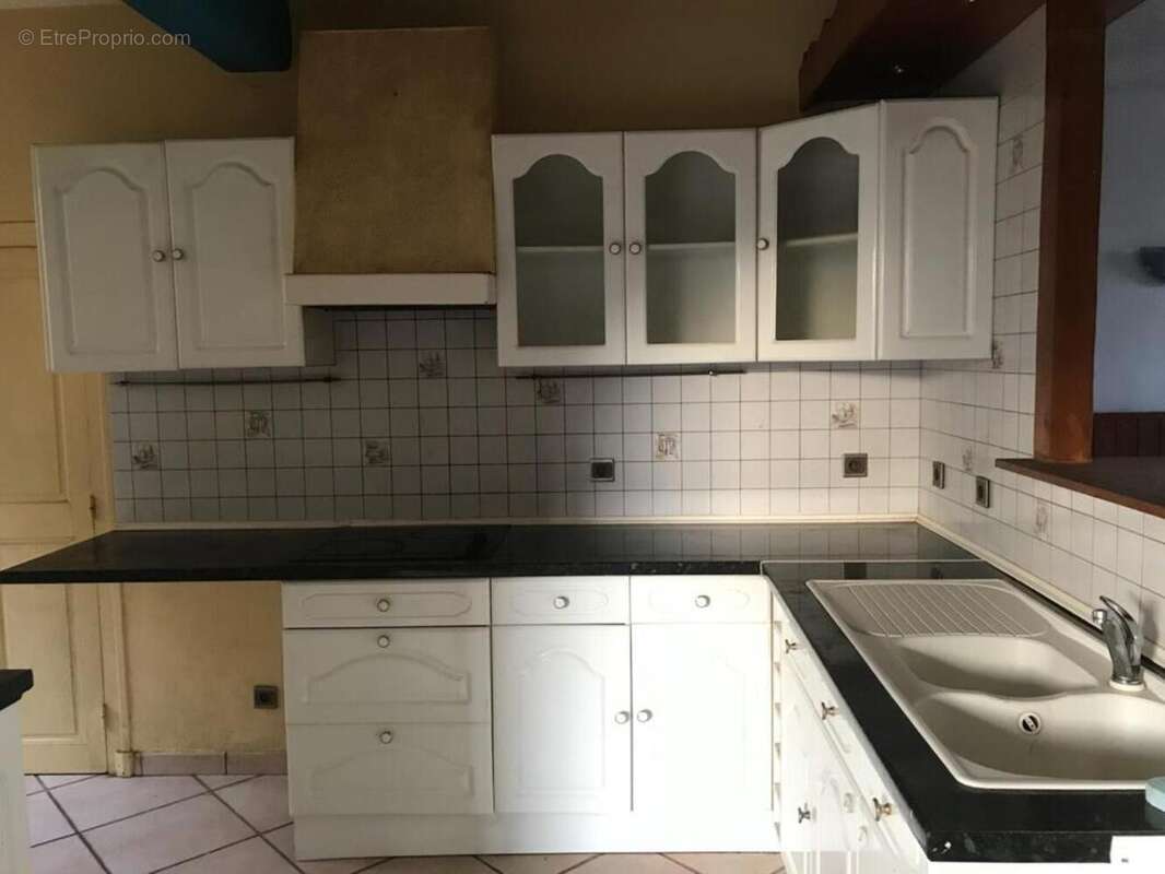 Photo 7 - Maison à LA CLAYETTE