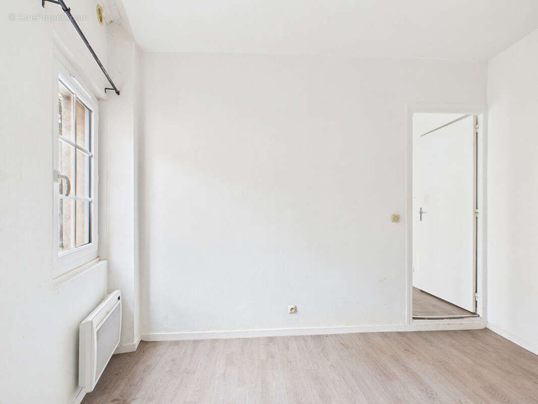 Appartement à CAEN