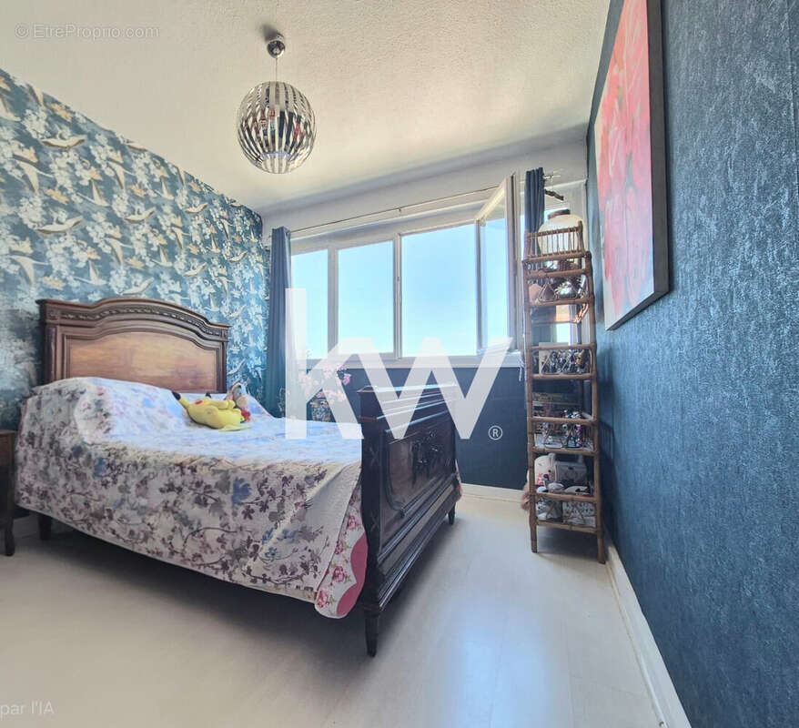 Appartement à FIRMINY