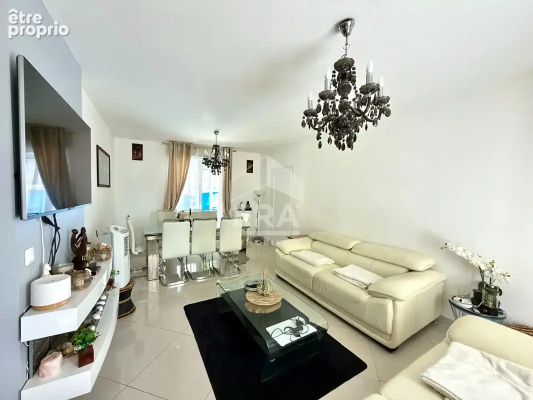 Maison 117m² à nemours - photo 4