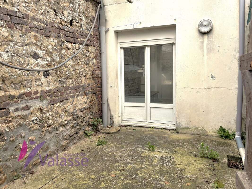 Maison à BOLBEC