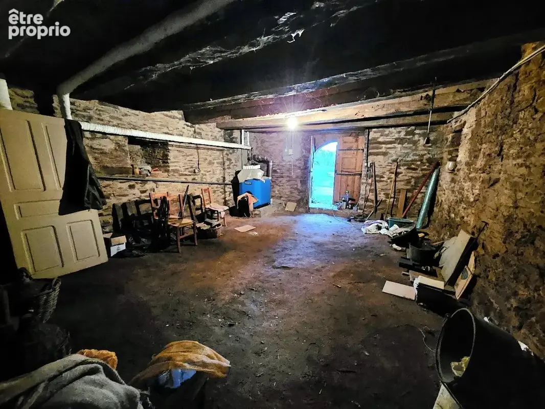 Belle maison de caractère en pierres - photo 11