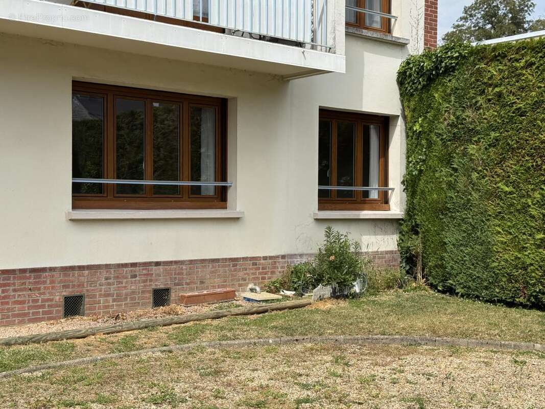 Appartement à LISIEUX