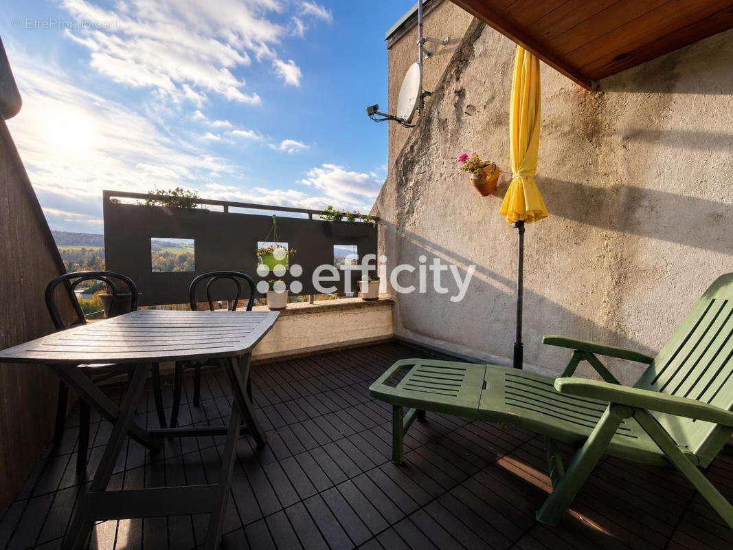 Maison 135 m² à Vermenton  - photo 9
