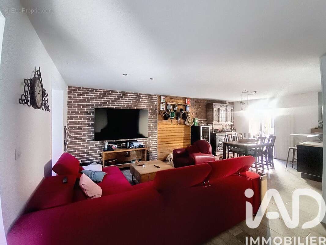 Photo 3 - Maison à BEZIERS