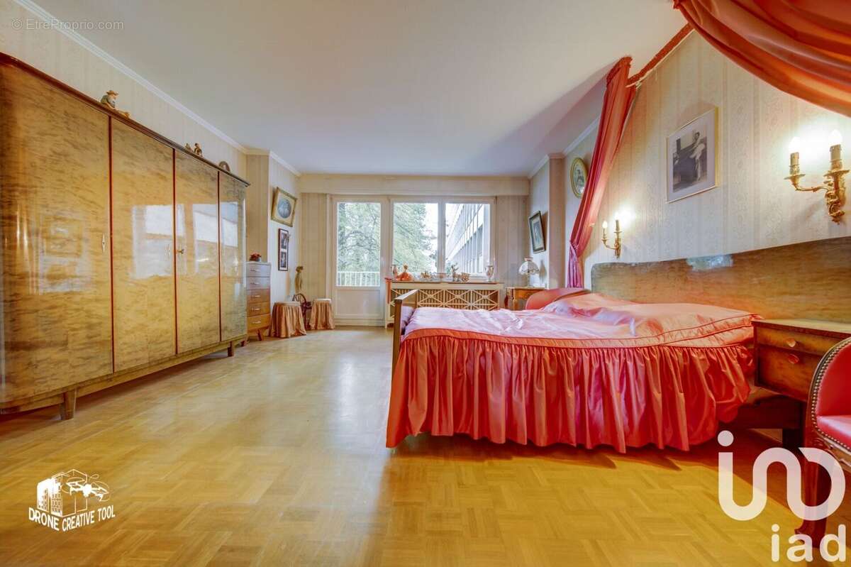 Photo 9 - Appartement à THIONVILLE