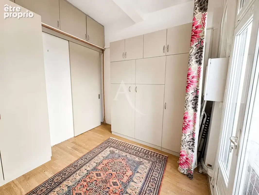 Appartement Sète 3 pièces 66 m² - photo 9