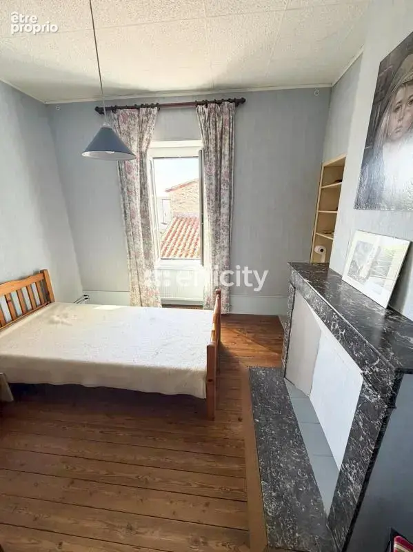Maison 4 pièces 99 m² à vendre à Tonnay-Charente (17430) - photo 8
