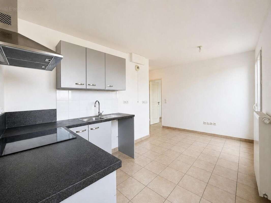 Photo 3 - Appartement à POISSY