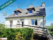 Photo 1 - Maison à SAINT-VINCENT-SUR-OUST