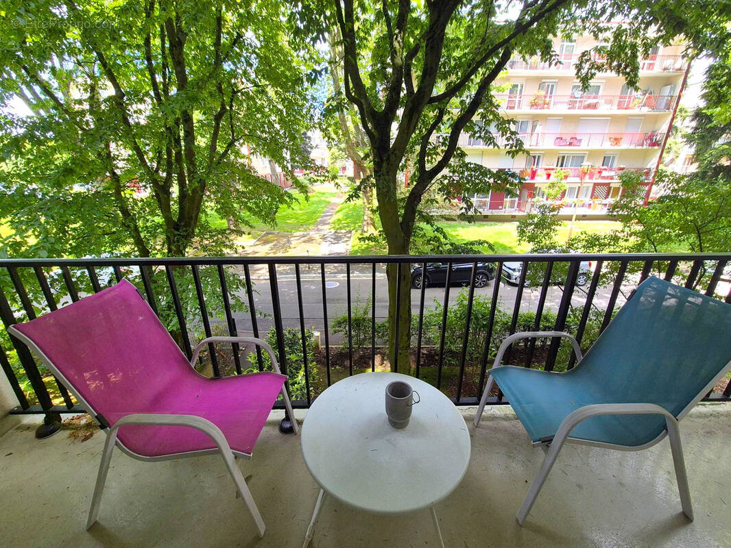 Appartement à VELIZY-VILLACOUBLAY