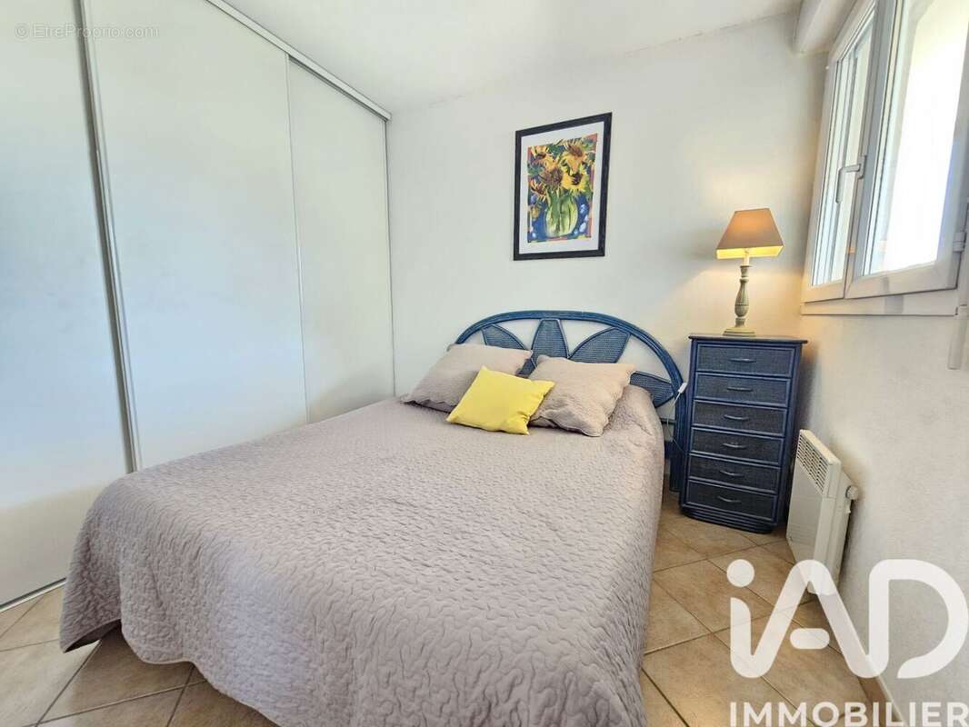 Photo 6 - Appartement à CAVALAIRE-SUR-MER