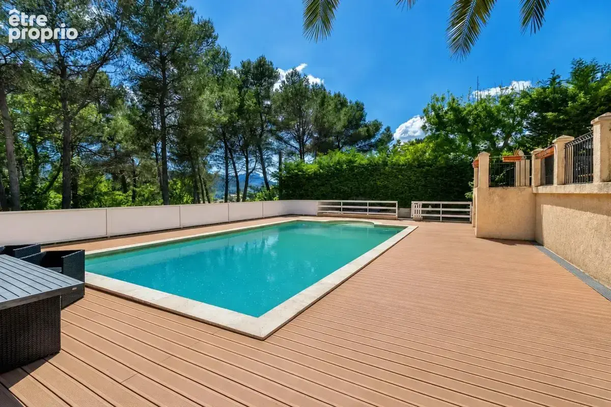 Maison de 8 pièces de 203 m² à Auriol - photo 3