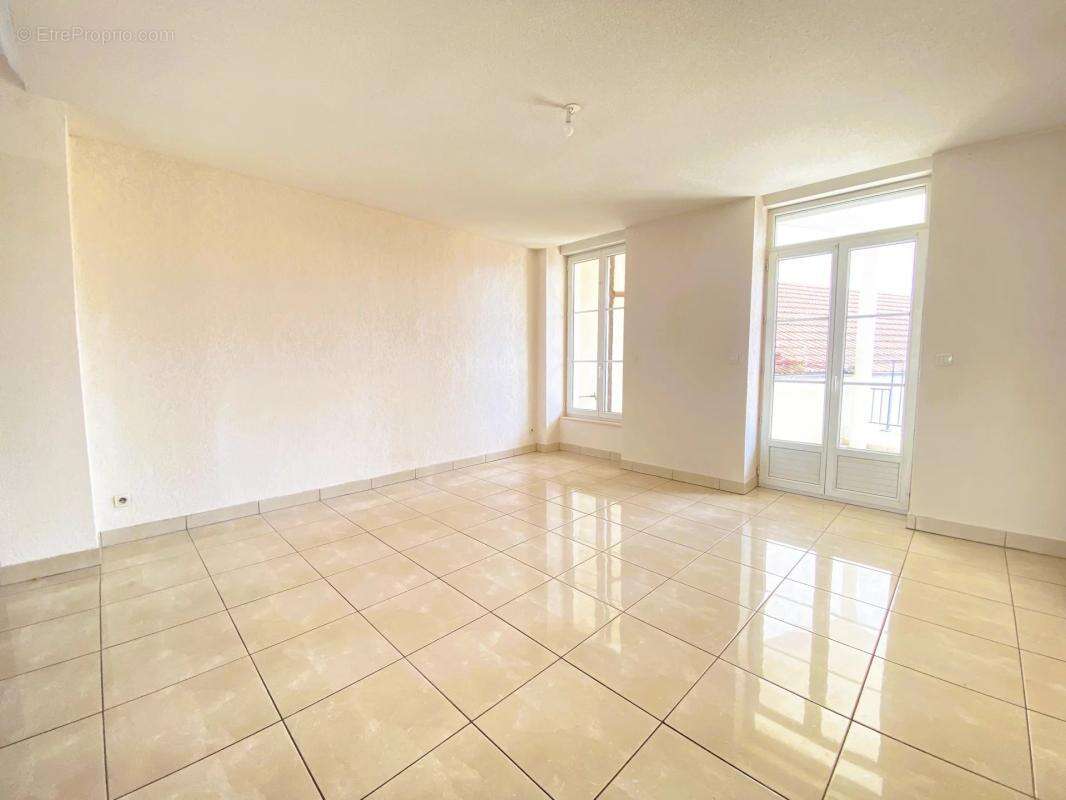 Appartement à VICHY