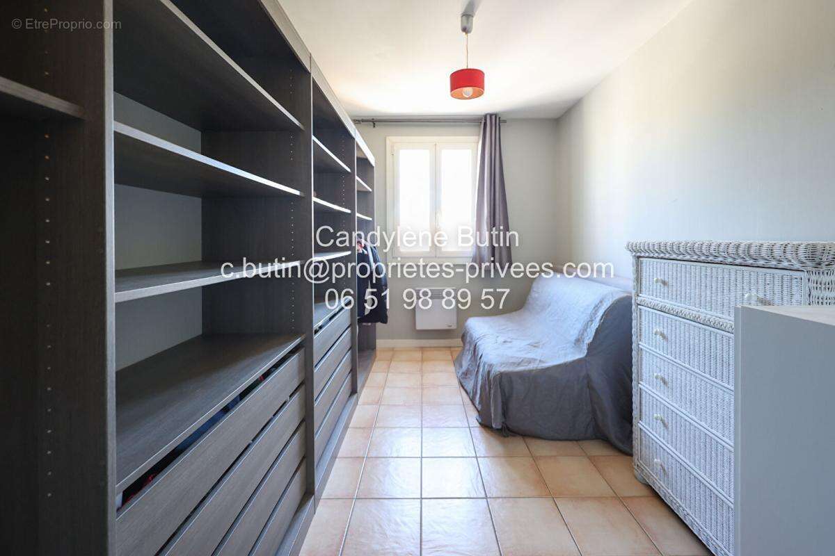 Villa T5 avec piscine et espace détente ,120 m² habitables - photo 16