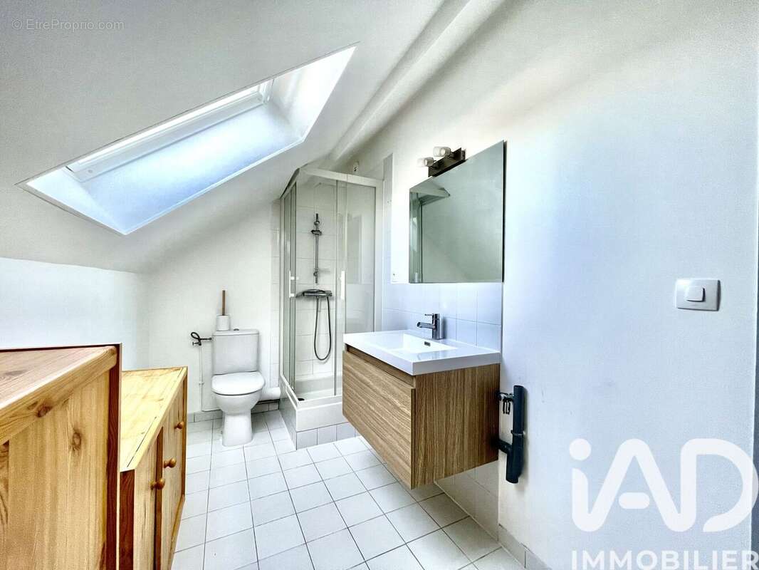 Photo 8 - Appartement à MAINCY