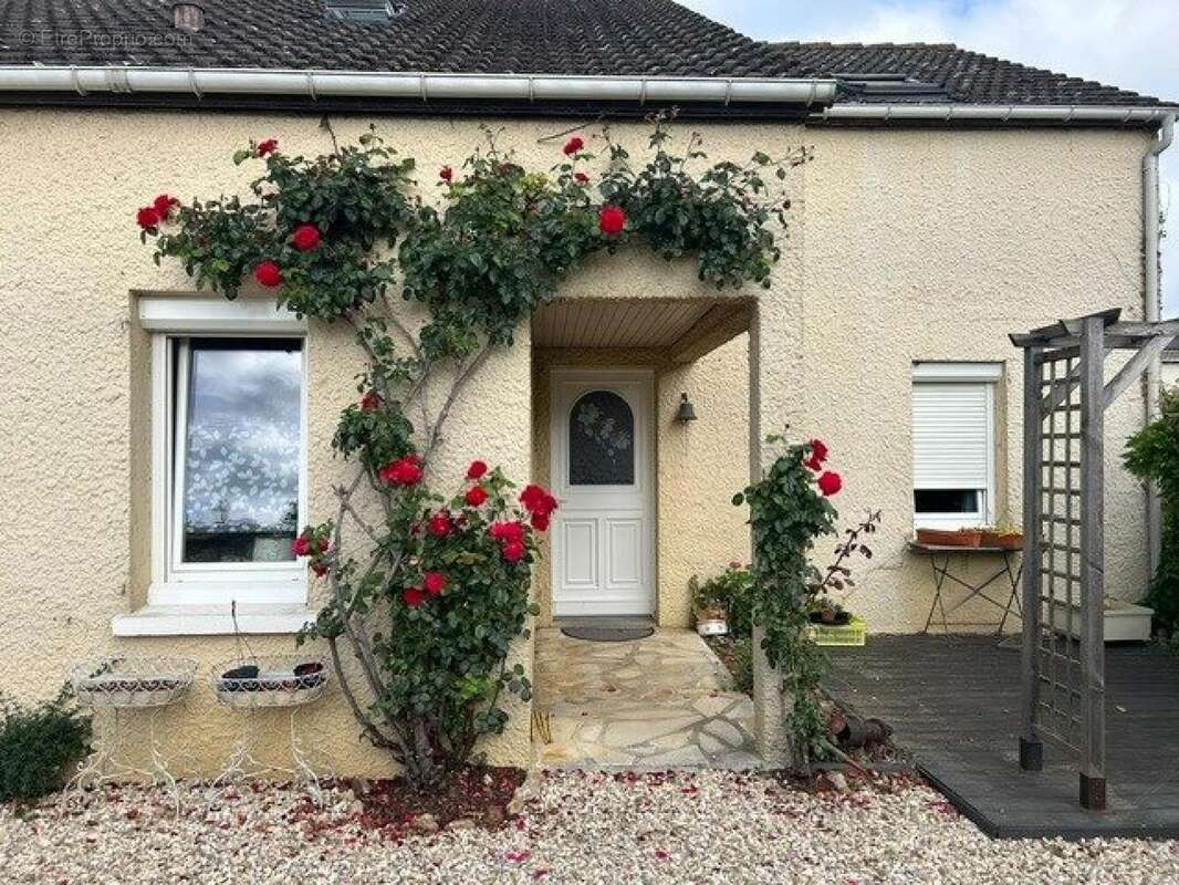 Photo 9 - Maison à ANET