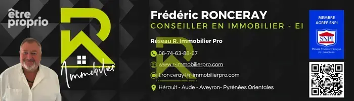 Opportunité investissement Maisonnette T3 Nakara cap d’Agde : à saisir - photo 10
