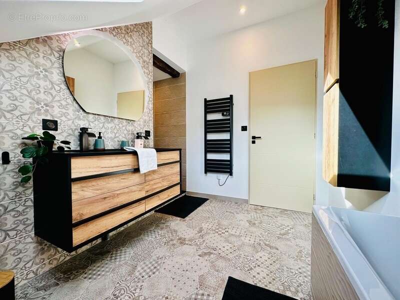 Appartement à TOURS