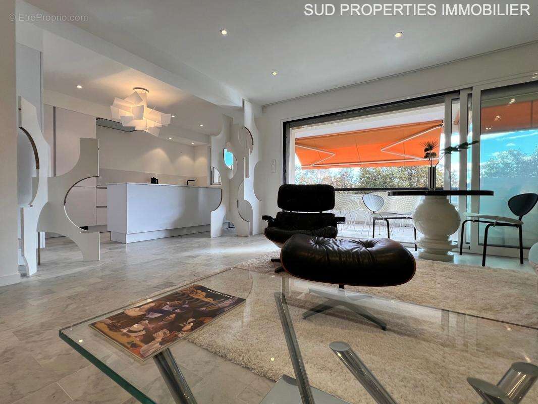 Appartement à PERPIGNAN