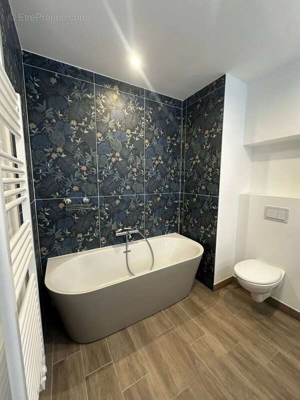 Maison à PUGET-SUR-ARGENS